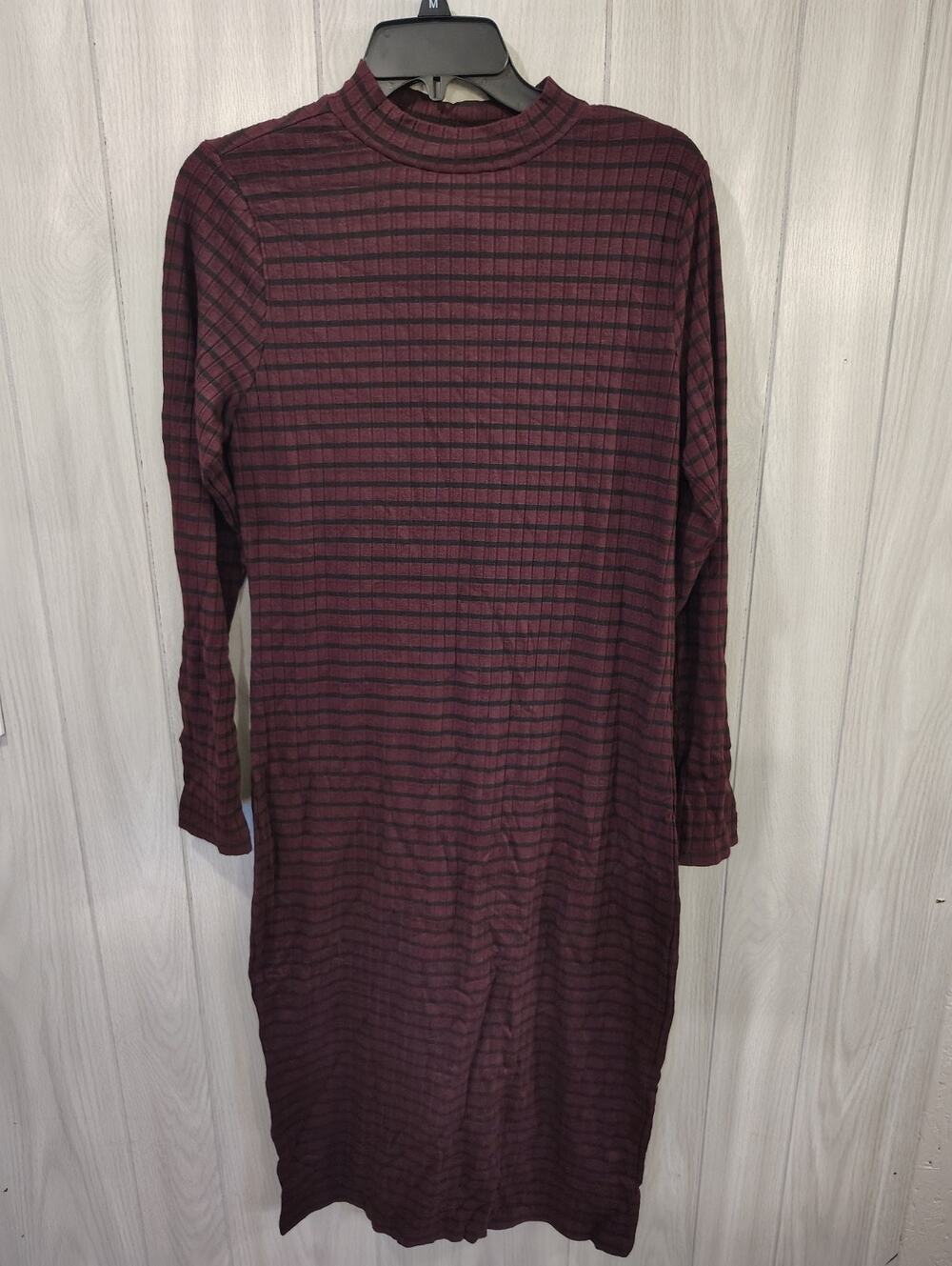 Joe Boxer NWT Size L Dress Comfort Relaxation Whimsygoth Vampire (1)